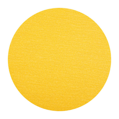 Norton WallSand 9 in. Aluminum Oxide Hook and Loop Drywall Sanding Disc 100 Grit Medium 15 pk