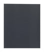 Norton SandWet 11 in. L X 9 in. W 320 Grit Aluminum Oxide Waterproof Sandpaper 25 pk