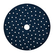 Norton ProSand 6 in. Zirconia Alumina Hook and Loop H831 Sanding Disc 60 Grit Coarse 50 pk