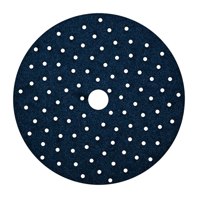 Norton ProSand 6 in. Zirconia Alumina Hook and Loop H831 Sanding Disc 60 Grit Coarse 50 pk