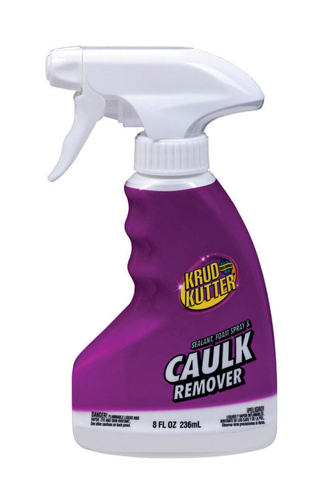 Krud Kutter Gel Caulk Remover 8 oz