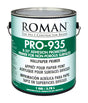Roman R-35 Clear Water-Based Acrylic Wallcovering Primer 1 gal