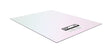 Plaskolite Optix Clear Double Acrylic Sheet 24 in. W X 48 in. L X .220 in.