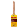 Purdy XL Bow 3 in. Medium Stiff Flat Trim Paint Brush