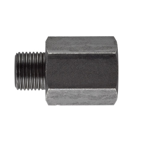 Milwaukee Carbon Steel Large Angle Grinder Adapter 1 pc