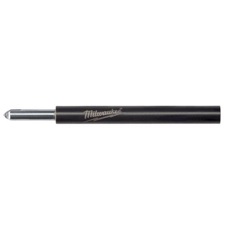 Milwaukee Diamond Max Carbon Steel Retractable Starter Bit 1 pc