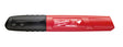 Milwaukee INKZALL Black Medium Chisel Tip Jobsite Marker 1 pk