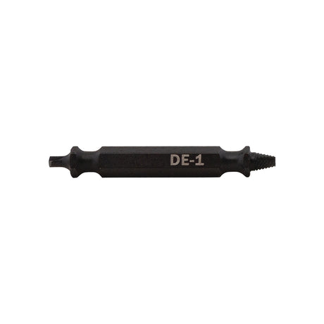 Craftsman #1 M2 High Speed Steel Double-Ended Screw Extractor 1 pc