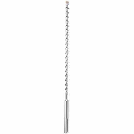 Bosch SpeedX 1/2 in. X 21 in. L Carbide Tipped SDS-max Rotary Hammer Bit SDS-Max Shank 1 pc