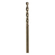 DeWalt 7/64 in. X 2.62 in. L High Speed Steel Chisel Point Drill Bit Round Shank 2 pc