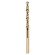 DeWalt 5/32 in. X 3.12 in. L High Speed Steel Split Point Drill Bit Round Shank 1 pc