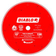 Diablo 12 in. D X 1 in. TiCo Hi-Density Carbide Circular Saw Blade 120 teeth 1 pk
