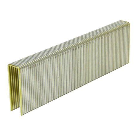 Metabo HPT 7/16 in. W X 1-3/4 in. L 16 Ga. Standard Staples 10000 pk