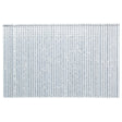 Senco 2 in. L X 16 Ga. Straight Strip Galvanized Finish Nails 700 pk