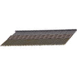 DeWalt 3 in. L Angled Strip Bright Framing Nails 30 deg 2500 pk