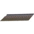DeWalt 3 in. L Angled Strip Galvanized Framing Nails 30 deg 2000 pk