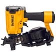 DeWalt 15 deg Coil Roofing Nailer