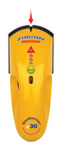 Zircon e30 6.03 in. L X 2.39 in. W Stud Sensor 3/4 in. 1 pc
