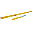 Stabila Aluminum Type 196/Type 80 T Jamber Set 2 vial