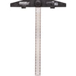 Johnson RockRipper 24 in. L Aluminum Drywall Scoring Square