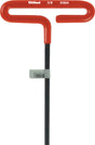Eklind 3/8 in. SAE T-Handle Hex Key 1 pc