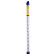Irwin 3/8 in. X 12 in. L High Speed Steel Masonry Drill Bit Set Straight Shank 1 pc
