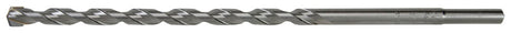 Irwin 1/2 in. X 12 in. L High Speed Steel Masonry Drill Bit Straight Shank 1 pc