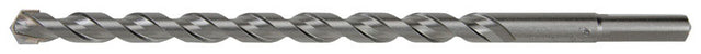 Irwin 5/8 in. X 12 in. L High Speed Steel Masonry Drill Bit Straight Shank 1 pc