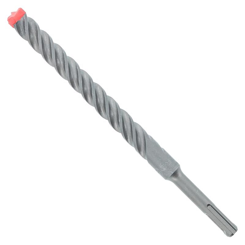 Diablo Rebar Demon 5/8 in. X 6 in. L Carbide Hammer Drill Bit SDS-Plus Shank 1 pk