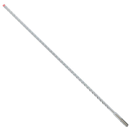 Diablo Rebar Demon 5/16 in. X 6 in. L Carbide Hammer Drill Bit SDS-Plus Shank 1 pk