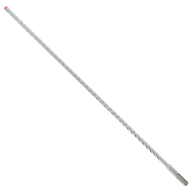 Diablo Rebar Demon 5/16 in. X 6 in. L Carbide Hammer Drill Bit SDS-Plus Shank 1 pk