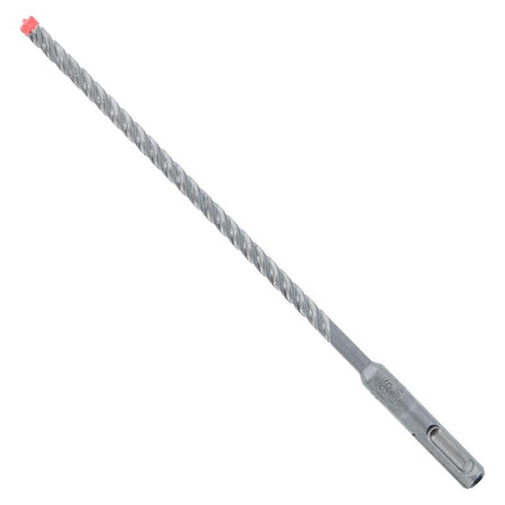 Diablo Rebar Demon 1/4 in. X 12 in. L Carbide Hammer Drill Bit SDS-Plus Shank 1 pk