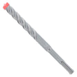 Diablo Rebar Demon 1/2 in. X 6 in. L Carbide Hammer Drill Bit SDS-Plus Shank 1 pk