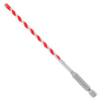Diablo SPEEDemon 3/16 in. X 6 in. L Carbide Tipped Red Granite Hammer Drill Bit Hex Shank 1 pk