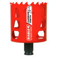 Diablo 2-9/16 in. Carbide Tipped Hole Saw 1 pk