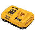DeWalt 20V MAX DCB1112 20 V Lithium-Ion 12 Amp Battery Rapid Charger