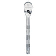 Craftsman V-Series 1/2 in. drive Ratchet 96 teeth
