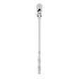 Craftsman V-Series 3/8 in. drive Long Flex Head Ratchet 96 teeth