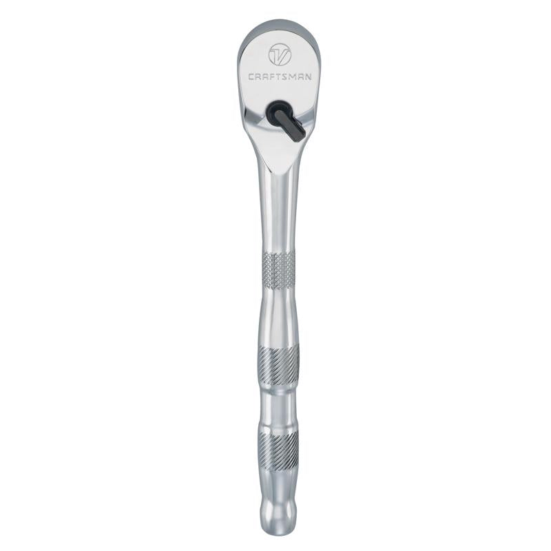 Craftsman V-Series 3/8 in. drive Ratchet 96 teeth