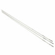 Forney 3/32 in. D X 14.6 in. L E7018 Mild Steel Stick Electrodes 84000 psi 1 lb 1 pk