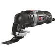 Porter Cable 3 amps Corded Oscillating Multi-Tool Tool Only