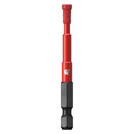 Diablo 3/16 in. Diamond Grit Hole Saw 1 pk