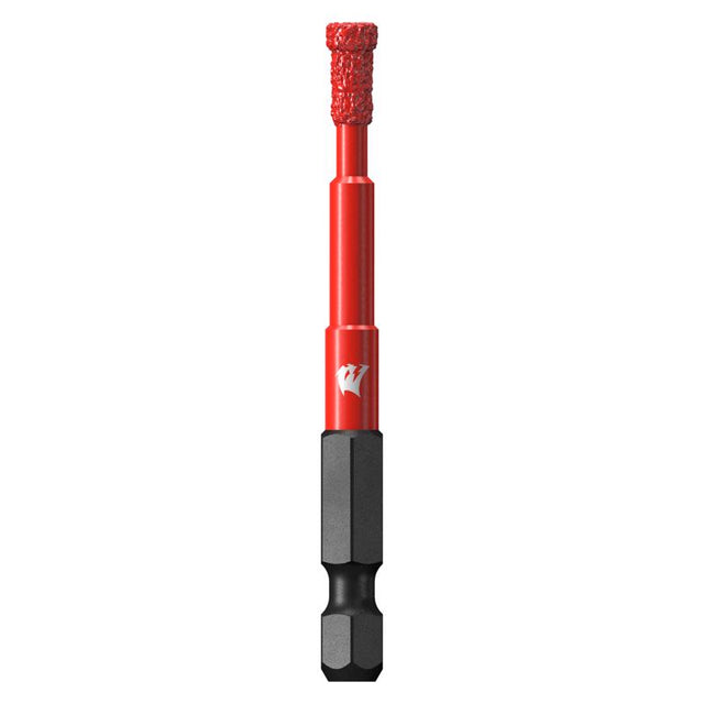 Diablo 3/16 in. Diamond Grit Hole Saw 1 pk