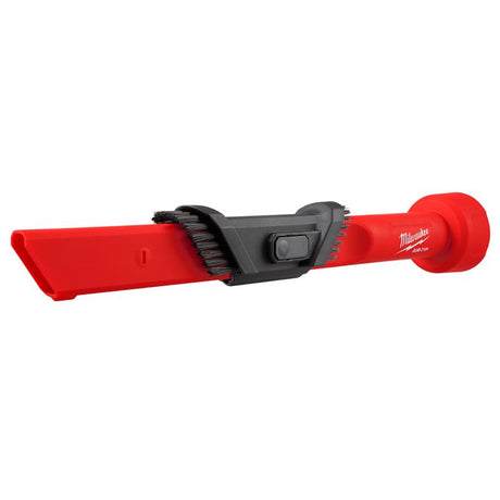 Milwaukee AIR-TIP 1-1/4 in. - 2-1/2 in. Shop Wet/Dry Vac  3 in 1 Crevice Tool 1 pc