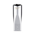 Milwaukee 1/2 in. X 1/4 in. drive SAE 6 Point Standard Deep Socket 1 pc