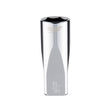 Milwaukee 9/16 in. X 1/4 in. drive SAE 6 Point Standard Deep Socket 1 pc