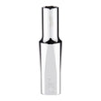 Milwaukee 5/16 in. X 3/8 in. drive SAE 6 Point Standard Deep Socket 1 pc