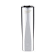 Milwaukee 1/2 in. X 3/8 in. drive SAE 6 Point Standard Deep Socket 1 pc