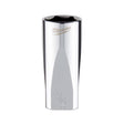 Milwaukee 13/16 in. X 3/8 in. drive SAE 6 Point Standard Deep Socket 1 pc