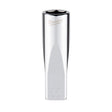 Milwaukee 11 mm X 1/4 in. drive Metric 6 Point Standard Deep Socket 1 pc